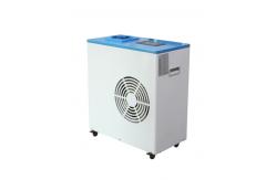 China R401a Refrigerant Mobile Air Cooler For Air Conditioning HVAC System supplier
