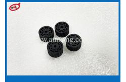 China NMD050 NMD ATM Parts Rubber Wheel Used For Module Roller Shaft supplier