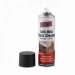 500ml Aeropak Anti Mist Glass Cleaner MSDS Car Rain Repellent for sale