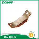 Cheap price tin-plating electrical copper busbar expansion joint for sale