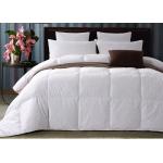 200x230cm Oeko Tex Jacquard Duck Down Duvet