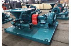 China 75HP Mud Mixing Pump Jet Mud Mixer For Trenchless Tunneling supplier