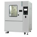 Waterproof Test Chamber with Adjustable Rainfall Pressure 50-450Kpa and Pendulum Swing 60-90-180 Degrees for sale
