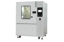China 50Hz Programmable Environmental Test Chamber with SUS304 Stainless Steel supplier
