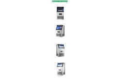 China High-quality commercial condensing intelligent automatic all-in-one ice maker supplier