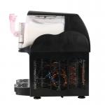 Stainless Steel 304 R404A Cocktail Slush Machine 3 Liter for sale