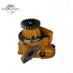 Water Pump 6154-61-1100 6154-61-1102 6154-61-1200 for Excavator PC400-7 Engine S6D125E for sale