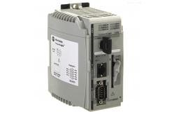 China 1769-L32E ALLEN BRADLEY CompactLogix 750KB Enet Controller Module supplier
