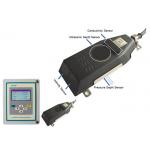 IP68 MountedOpen Channel Flow Meter Wall for sale