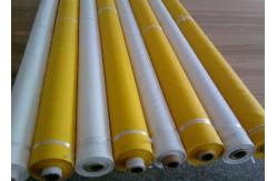 China Monofilament 100T Silk Mesh For Screen Printing supplier