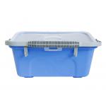 Multi Purpose Window Cleaning Tools Rectangle Plastic Storage Caddy for sale