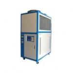 2012 new Simple construction 30P energy saving Air Cooled Water Chillers for sale