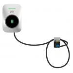 7kw Type 2 Type1 GBT Plug EV Charger Wallbox for sale