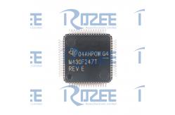 China MSP430F247TPMR supplier