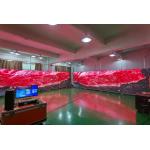 256x128mm module magnet front service 3840Hz high refresh high quality Kinglight SMD1515 p2 indoor led screen for sale