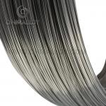 Non Magnetic FeCrAl Alloy 0.8 - 3.5mm Round Heating Wire For Nozzle Heaters for sale