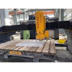 4 Axis Linkage Cnc System Automatic Bridge Cutting Machine for sale