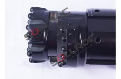 China Eccentric Overburden ODEX90 - ODEX280 Drilling Casing Systems supplier