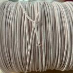 High-frequency 0.071mmx840 Nylon Wrapped Copper Silk Covered Litz Wire For Wireless Charging for sale