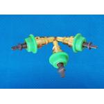Original New JUKI NOZZLE 561 40010099 JUKI KE2000 FX JX Series Smt Machine Applied for sale
