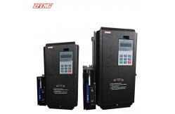 China 3 Phase Low Power Servo Control VFD Drive Electric Motor Frequency Controller supplier