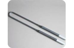 China 1000W-5000W Molybdenum Heating Element 1800 Degree MoSi2 Heater supplier