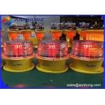 NVG Compatible Infrared LED Light With Low Power Consumption For Airport Taxiway for sale