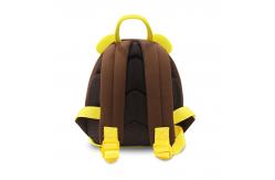 China Animal Neoprene Toddler Backpack / Boys School Backpacks Personalized 6L - 7L supplier