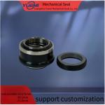 Hidrostal Sewage Pump Mechanical Seal HI-28.575mm HI-38.1mm HI-50.8mm  Impeller End Mechanical Seal for sale