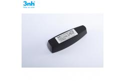 China 60 Degree Digital Gloss Meter 9x15mm Measuring Area Gloss Testing Equipment YG60 supplier