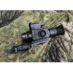 4x Zoom 1200g Shock Resistance Thermal Weapon Scope for sale