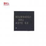 DS90UB940TNKDRQ1 Amplifier Ic Chips Quad Channel MIPI Bridge Ic for sale