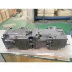 OEM Hydraulic Piston Pumps A11VLO190LRDS/11R-NZD12K07 China Made Good quality