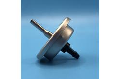 China Universal Butane Gas Lighter Valve for Refillable Lighters - Replacement Part supplier