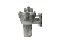 China RCAC45FS Fs Dust Collector Series DN45 GOYEN Push Solenoid Valve supplier