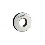 British Standard 3/8-19 BSPT Thread Ring Gauge With Tapered Diameter For Sealing Performance for sale