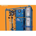 Hot Water Sanitizable Stacks Reverse Osmosis EDI Membrane Stack Electro-Deionization for sale