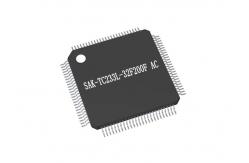 China Integrated Circuit Chip SAK-TC233L-32F200F AC Microcontrollers TQFP-100 Package supplier