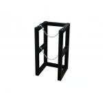 Fabrication Single Gas Cylinder Rack Oxygen And Acetylene Storage Racks