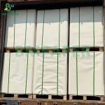 1.1mm White 100% Virgin Wood Pulp Absorbent blotter Sheets For Water Absorbing Coasters for sale