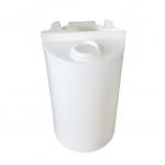 Anti Oxidation Flat Bottom Rotomolding PE Dosing Tank Acid And Alkali Dosing System Rotoplastic Process for sale