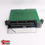 IC697ALG440  GE  Analog Input Expander, Current, 16 Channels