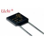 102 Degree 1A Thermal Cutoff Resistor For Dryer , Thermal Cutoff Switch