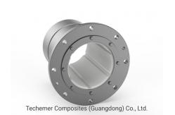 China Self-Lubricating Elastoplastic Polymer for Hydrodynamic Bearing in Pump Hydro and Marine supplier