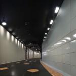 User-Friendly Accessible Vitreous Enamel Panels for Public Installations for sale