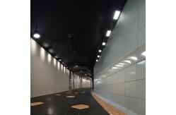 China Ornate Detailed Vitreous Enamel Panels for Luxury Applications supplier