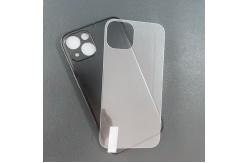 China Tempered Glass Sublimation Blank Phone Cases For Iphone XR supplier