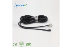 China LED Display Digital Ultrasonic Distance Level Sensor Rs485 Rs232 supplier
