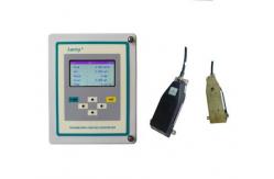 China High Precision Doppler Flow Meter Work Under Water supplier