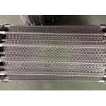 Baking Cooling Stainless Steel 0.2mm Width Spiral Mesh Belt for sale